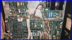 Refurbished Riverboat Gambler Pinball Machine (Williams) 1990