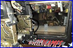 Refurbished Rollergames Pinball Machine (Williams) 1990