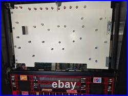 Refurbished Rollergames Pinball Machine (Williams) 1990