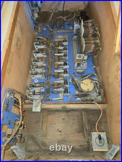 Refurbished Royal Flash Pinball Machine (Chicago Coin) 1964