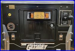 Refurbished The Getaway High Speed II Pinball Machine (Williams) 1992