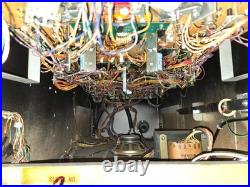 Refurbished The Getaway High Speed II Pinball Machine (Williams) 1992