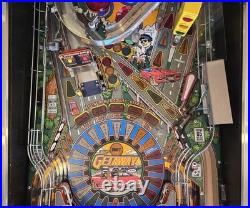 Refurbished The Getaway High Speed II Pinball Machine (Williams) 1992