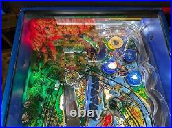 Restored Bally Gilligan's Island Pinball