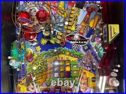 Ripleys Believe It Or Not Pinball Machine Stern Orange County Pinballs Free ship