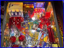 Ripleys Believe It or Not Pinball Machine Stern Orange County Pinballs FREE SHIP