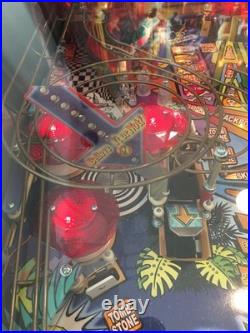 Ripleys Believe It or Not Pinball Machine Stern Used Collector's Item