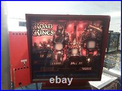 Road Kings Pinball Machine by Williams