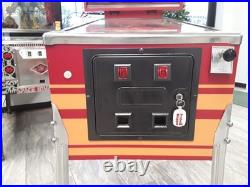 Road Kings by Williams Pinball Machine-Completely Restored