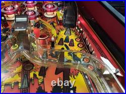 Road Kings by Williams Pinball Machine-Completely Restored