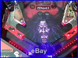 Rob Zombie's Spookshow International by Spooky Pinball-FREE SHIPPING