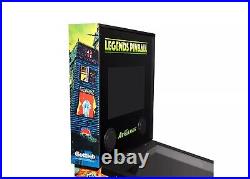 SCREEN ONLY for AtGames Legends Digital Pinball Table BOX 2 of 2 ONLYT