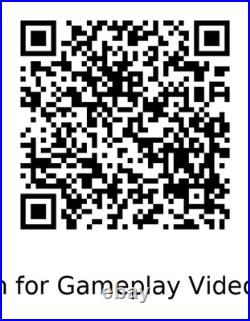 SEGA FRANKENSTEIN PINBALL MACHINE 1995 collections