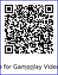 SEGA FRANKENSTEIN PINBALL MACHINE 1995 collections