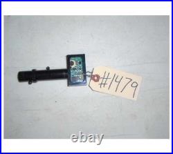 SEGA HOUSE OF THE DEAD, VIRTUA COP 1 & 2 Arcade Game GUN Board #838-11145 (1479)