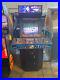 SHOWTIME-BLITZ-ARCADE-MACHINE-by-MIDWAY-2000-Excellent-Condition-01-dn