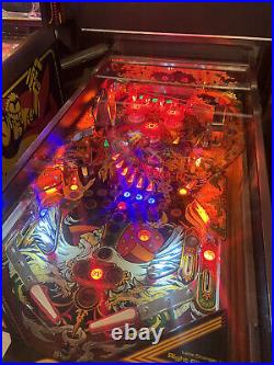 SORCERER LED Lighting SUPER BRIGHT Custom PINBALL LED KIT