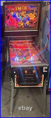 SORCERER LED Lighting SUPER BRIGHT Custom PINBALL LED KIT