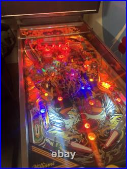 SORCERER NON GHOSTING Lighting Kit custom SUPER BRIGHT PINBALL LED KIT SORCERER NON GHOSTING Lighting Kit custom SUPER BRIGHT PINBALL LED KIT