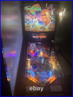 SPACE JAM Complete LED Lighting Kit custom SUPER BRIGHT PINBALL LED KIT