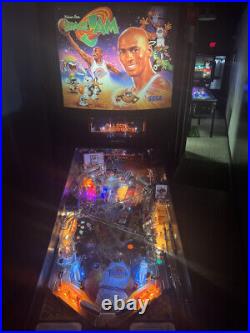 SPACE JAM Complete LED Lighting Kit custom SUPER BRIGHT PINBALL LED KIT