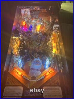 SPACE JAM Complete LED Lighting Kit custom SUPER BRIGHT PINBALL LED KIT