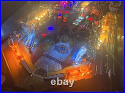 SPACE JAM Complete LED Lighting Kit custom SUPER BRIGHT PINBALL LED KIT