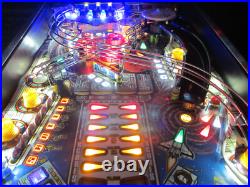 SPACE STATION Pinball LED Lighting Kit custom SUPER BRIGHT KIT