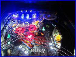 SPACE STATION Pinball LED Lighting Kit custom SUPER BRIGHT KIT
