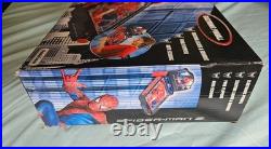 SPIDER-MAN 3 Table-Top Pinball Machine 2007 Brand New In Sealed Box Marvel