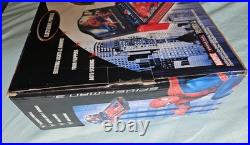 SPIDER-MAN 3 Table-Top Pinball Machine 2007 Brand New In Sealed Box Marvel