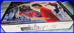 SPIDER-MAN 3 Table-Top Pinball Machine 2007 Brand New In Sealed Box Marvel