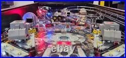 STAR TREK THE NEXT GENERATION Pinball Machine Williams 1993 2078