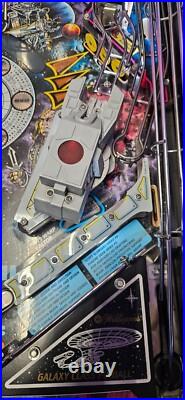 STAR TREK THE NEXT GENERATION Pinball Machine Williams 1993 2078