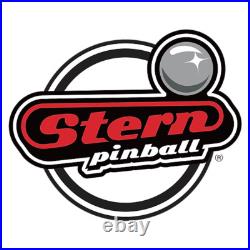 STAR WARS FALL of the EMPIRE Limited Edition Pinball Machine New in Box