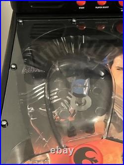 STAR WARS PINBALL ELECTRONIC STANDING THE FORCE AWAKENS 2019 Read