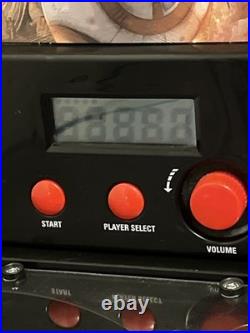 STAR WARS PINBALL ELECTRONIC STANDING THE FORCE AWAKENS 2019 Read
