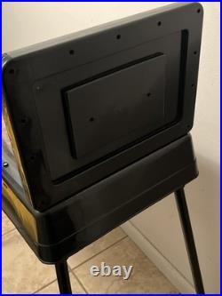 STAR WARS PINBALL ELECTRONIC STANDING THE FORCE AWAKENS 2019 Read