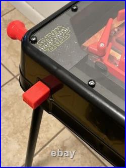 STAR WARS PINBALL ELECTRONIC STANDING THE FORCE AWAKENS 2019 Read