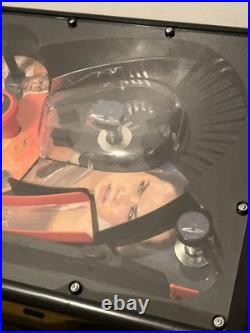 STAR WARS PINBALL ELECTRONIC STANDING THE FORCE AWAKENS 2019 Read