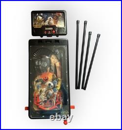 STAR WARS PINBALL ELECTRONIC STANDING THE FORCE AWAKENS Rogue One(2015)