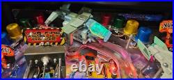 STARSHIP TROOPERS Pinball Machine Sega 1997 2435