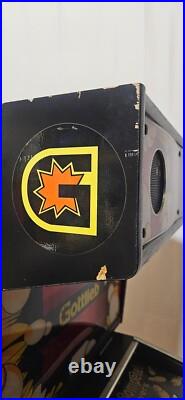 STRIKES'N SPARES Pinball Machine Premier/Gottlieb 1995 2782