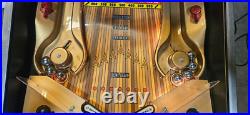 STRIKES'N SPARES Pinball Machine Premier/Gottlieb 1995 2782