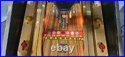 STRIKES'N SPARES Pinball Machine Premier/Gottlieb 1995 2782