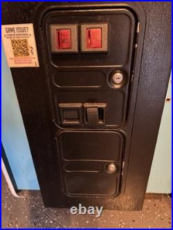 SUPER MARIO BROS NINTENDO VS ARCADE MACHINE by NINTENDO 1987 (Excellent) RARE SUPER MARIO BROS NINTENDO VS ARCADE MACHINE by NINTENDO 1987 (Excellent) RARE