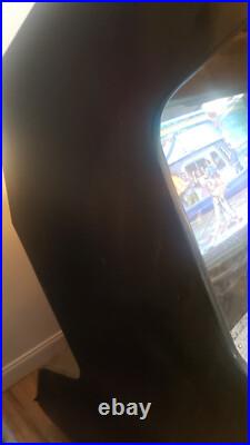 SUPER STREET FIGHTER II THE NEW CHALLENGERS ARCADE Game with CRT WORKS
