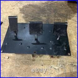 San Francisco Rush Atari Pedals pulled from working unit