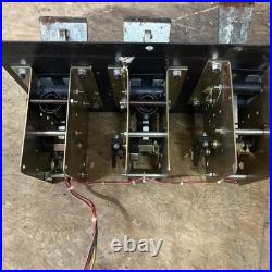 San Francisco Rush Atari Pedals pulled from working unit