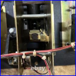 San Francisco Rush Atari Pedals pulled from working unit